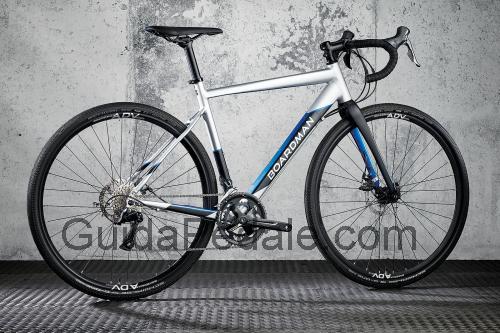 Boardman ADV 8.8 scheda tecnica e recensioni